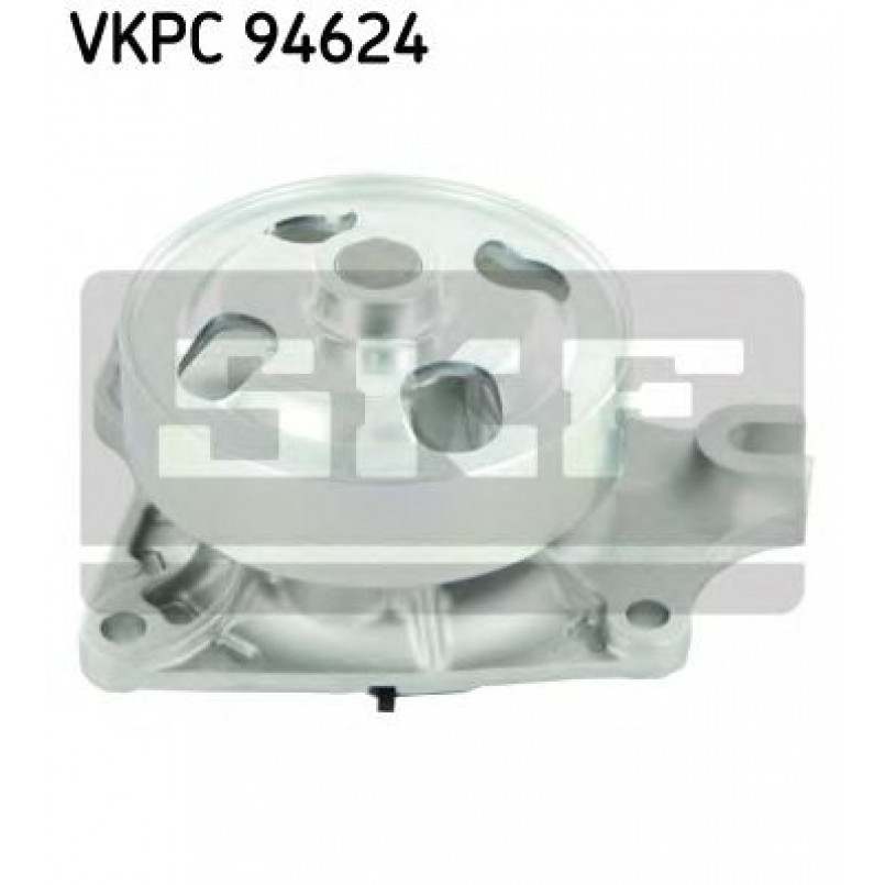 VKPC 94624 SKF - Насос охолоджуючої рідини